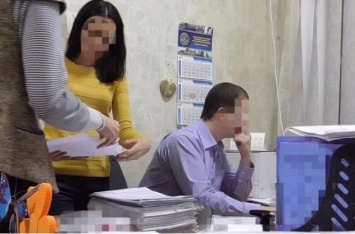 СБУ уличила чиновников Черкасского горсовета в хищении более 1,5 млн гривен