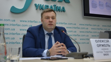 Оржель анонсировал смену руководства «Нафтогаза» и «Укрэнерго»