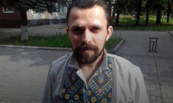 На Донетчине задержаны подозреваемые в избиении проукраинского активиста