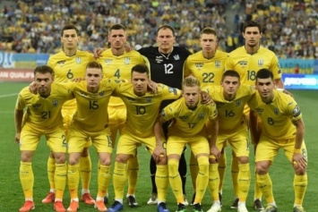 Манчестер Сити намерен купить двух игроков сборной Украины: известны имена