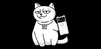 Monobank запатентовал своих котов - фото