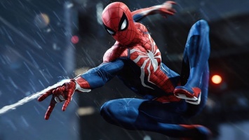 Слух: Marvel’s Spider-Man 2 может выйти в 2021 году