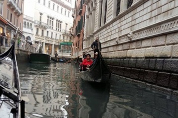 В Венеции уже в пятый раз провалился референдум об автономии