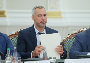 Возьмутся по полной: в ГПУ создан спецотдел по Донбассу, назначен руководитель