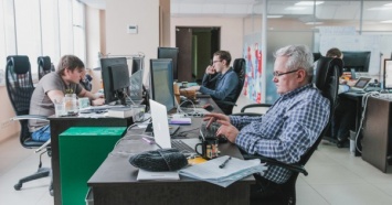 Разработчик популярных мобильных игр откроет офис в Киеве