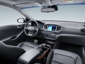Lafesta EV: в сети слили характеристики нового электрокара Hyundai