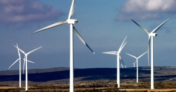 Инвесторы из Лихтенштейна хотят построить ветроэлектростанцию в Сумской области