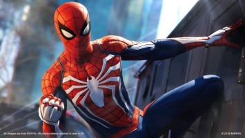 Бывший редактор Game Informer: Marvel’s Spider-Man 2 выйдет в 2021 году