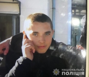 Павлоградская полиция разыскивает подозреваемого в убийстве