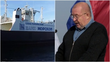 Компания, которая привозила в Крым "зеленых человечков", 4 года нарушала санкции ЕС: детали