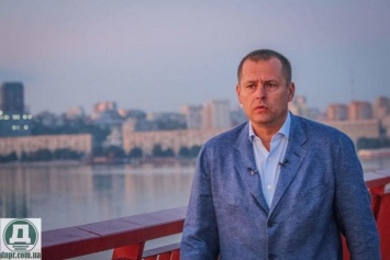 Мэр Днепра высказался об убийстве 3-летнего сына депутата Соболева