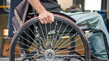Как в Германии борются с дискриминацией инвалидов