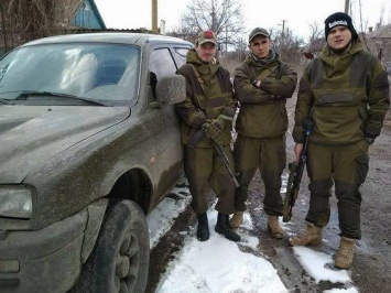 Как жили и воевали подозреваемые в убийстве сына депутата Соболева: подробности и фото