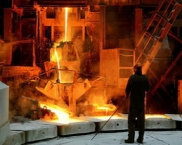 US Steel восстанавливает доменные печи на Gary Works