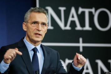 Столтенберг объяснил позицию НАТО касательно России