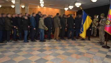 В Киеве попрощались с погибшим на Донбассе офицером "Альфы"