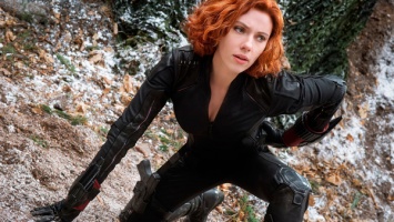 В Marvel выпустили первый трейлер Black Widow: видео и сюжет