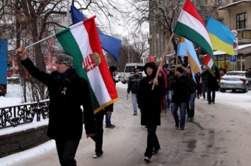 Угроза новой войны на Западе Украины: Венгрия призвала РФ вмешаться
