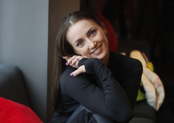 Анна Ризатдинова не надела белье: платье не смогло скрыть все выпирающие детали