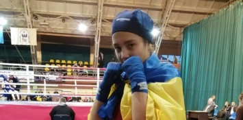 Днепровские боксерки завоевали 13 медалей на чемпионате Украины