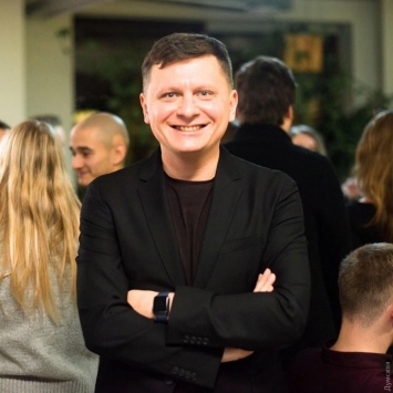 Одесский юрист стал советником премьер-министра Украины