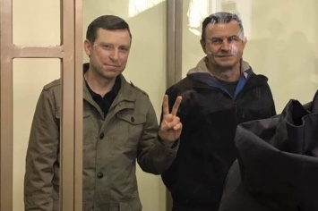 На политзаключенных Дудку и Бессарабова оказывают давление - Денисова
