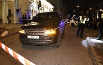 Убийство 3-летнего сына депутата Соболева: в сети показали карабин, из которого стрелял киллер