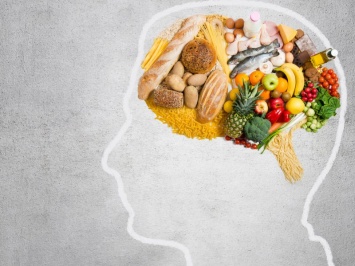 6 продуктов, которые удивительно влияют на мозг