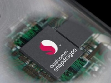Qualcomm анонсировала флагманскую мобильную платформу Snapdragon 865