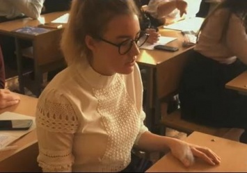 Одесские школьники снимали фильмы про буллинг: короткометражка-победитель