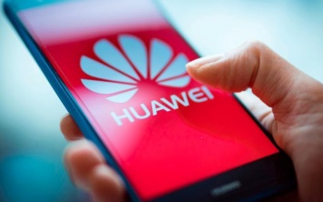 Huawei начала выпуск телефонов без американских комплектующих