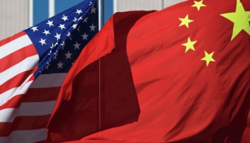 Палата представителей США приняла закон, который может усилить санкции против Китая