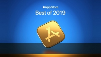 Лучшие приложения 2019 года для iPhone, iPad, Mac и Apple TV по версии Apple