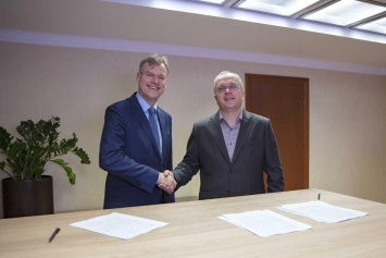 Киевстар и Microsoft Украина заключили стратегическое партнерство