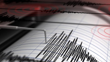 Во Львовской области зафиксировали землетрясение