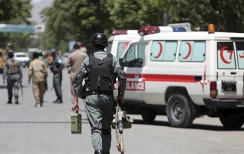В Афганистане в результате обстрела погибли пять человек, ранен врач