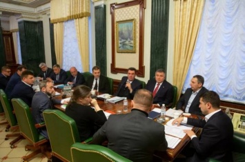 Зеленский утвердил пять сценариев реинтеграции оккупированного Донбасса