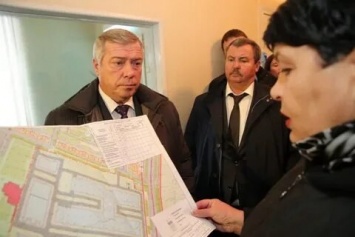 Закрытие инфекционной больницы в Новочеркасске стало толчком для строительства лечебного комплекса