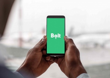 Компания Bolt («Болт») – совершенный сервис для работы водителей