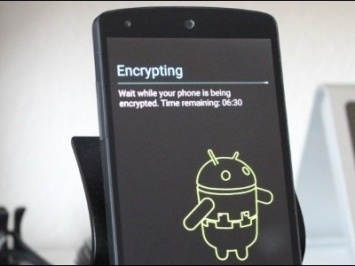 Google: не менее 80% Android-приложений шифруют свой трафик