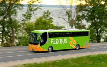 Крупнейший автобусный лоукостер Европы запускает первый украинский маршрут