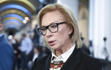 Денисова рассказала об издевательствах в отношении политзаключенного Якименко