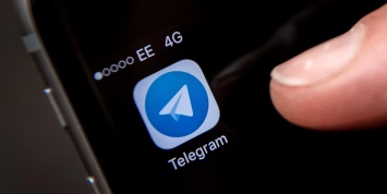 Хакеры научались взламывать аккаунты в Telegram через перехват SMS