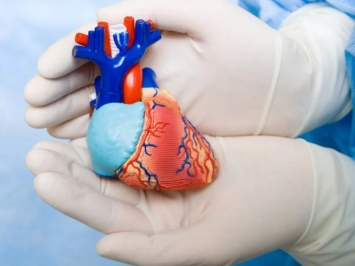Ставропольские кардиохирурги успешно оперируют врожденный порок сердца у детей