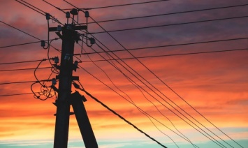 Изменениями в закон о рынке электроэнергии Рада запретила импорт электричества из России