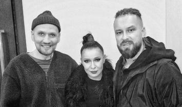 Burito, Плетнева и Елка примут участие в новом реалити-шоу