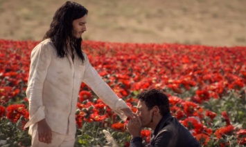 Netflix показал первый трейлер драматического сериала "Мессия" с Мишель Монахэн