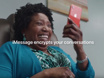 Apple следит за пользователями iPhone и не скрывает этого