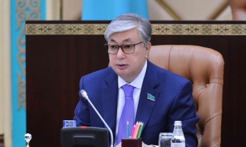 МИД отреагировал на заявление президента Казахстана Токаева о том, что Крым не аннексирован