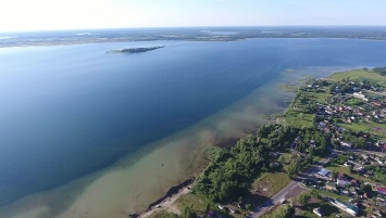 Это экологическая катастрофа: озеро Свитязь пересохло - украинцы в панике